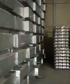 Aluminum