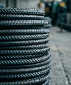 Steel and Iron Product Technical Compendium