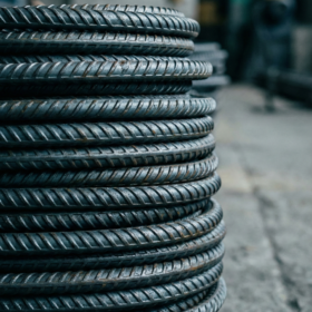 Steel and Iron Product Technical Compendium